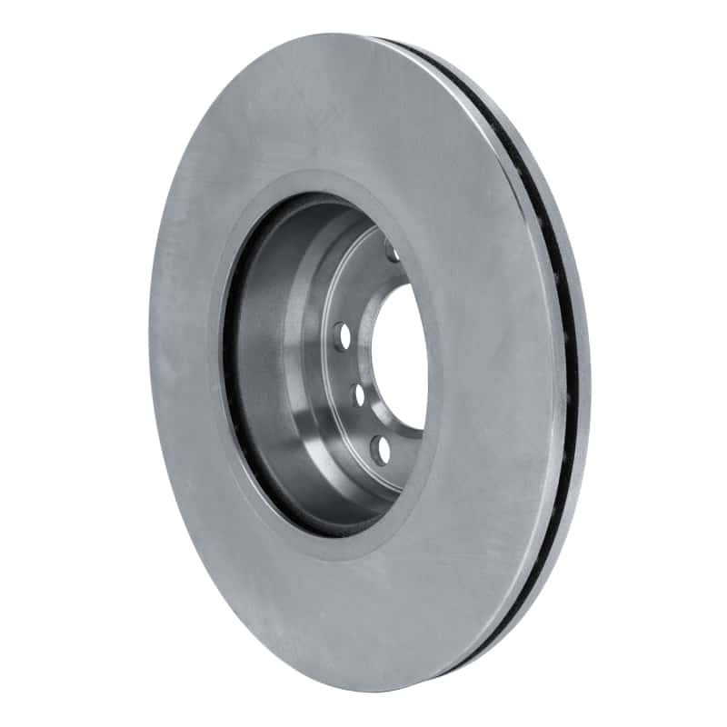 DFC — DFC 12-18 BMW 330e Front Brake Rotor
DFC Brake Rotor - view 4