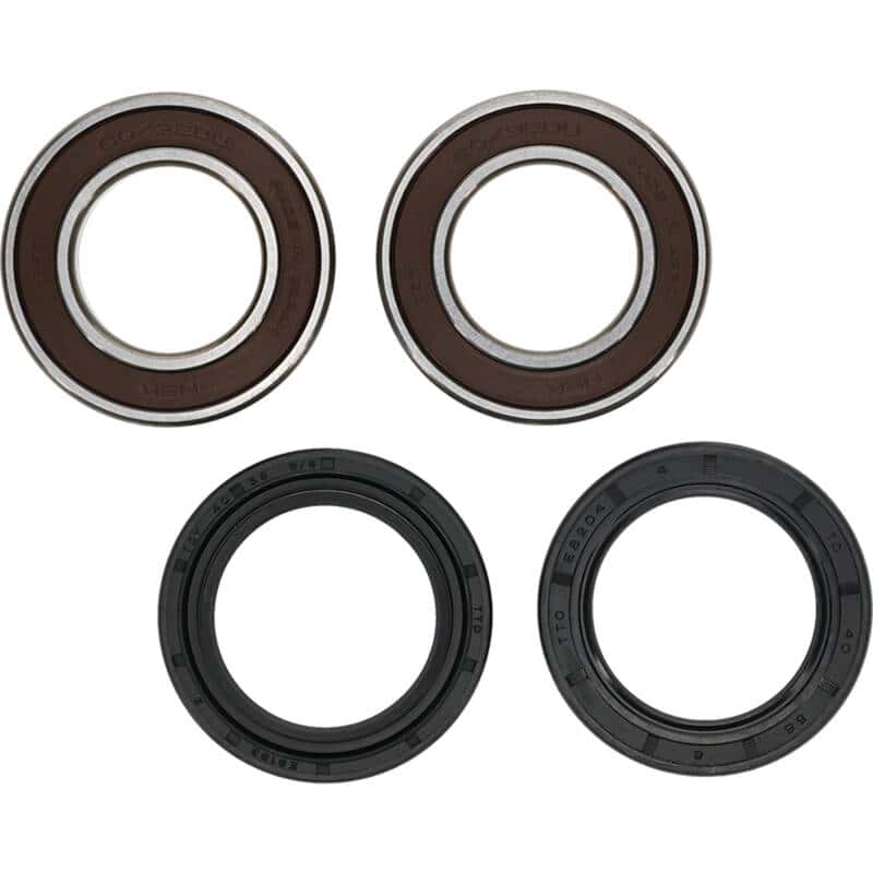 Pivot Works — Pivot Works Premium Wheel Bearing - view 3