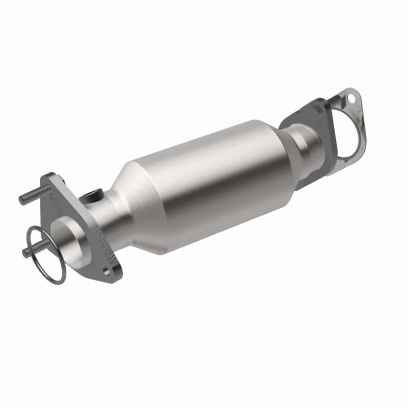 Magnaflow — MagnaFlow Conv DF 05-15 Nissan Xterra V6 4.0L
OEM Grade
OEM - view 7