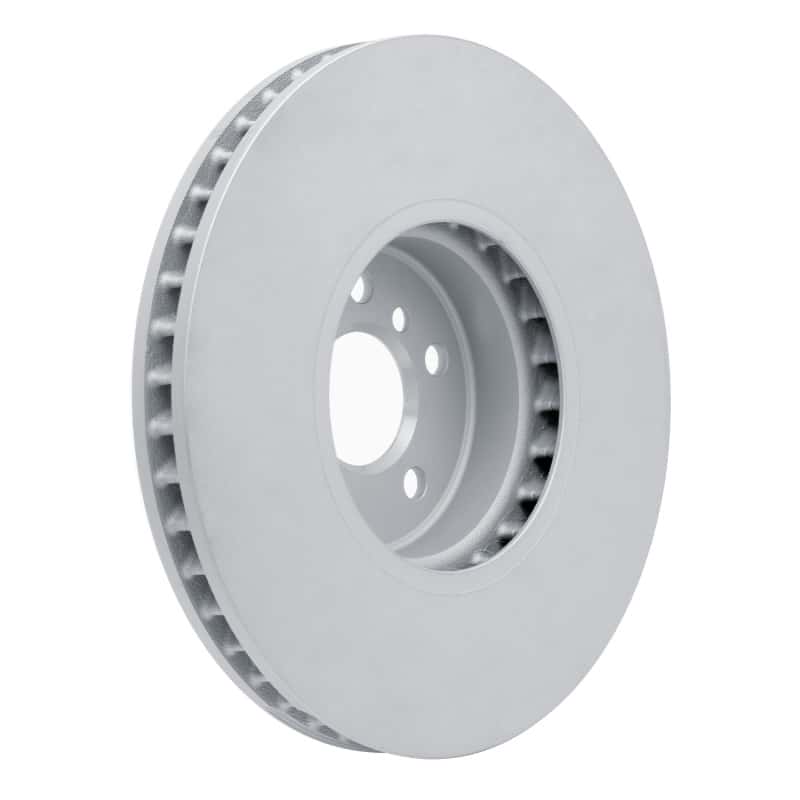 DFC — DFC 16-25 BMW 330e xDrive Left Front Hi-Carbon Alloy Geomet Coated Rotor - view 4