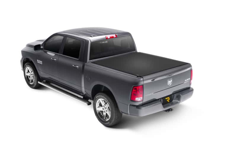 Truxedo — Truxedo 09-18 Ram 1500 & 19-20 Ram 1500 Classic 6ft 4in Sentry CT Bed Cover
SNCT 09-18Ram6ft.4wo - view 8