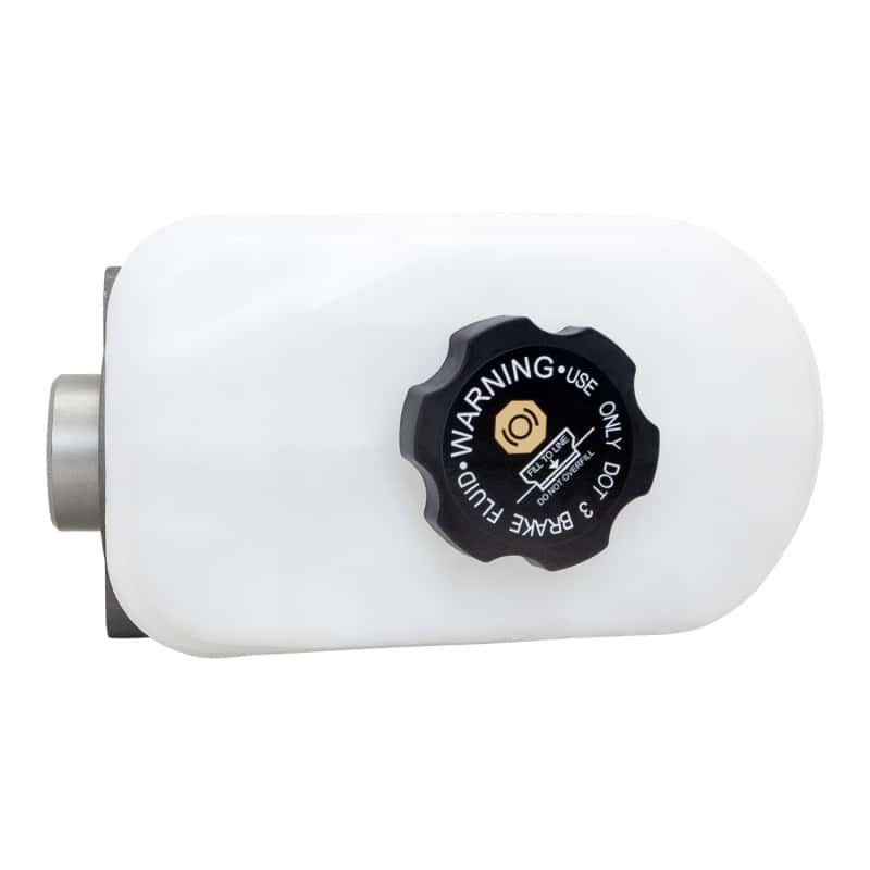 DFC — DFC 00-05 Cadillac DeVille Brake Master Cylinder
DFC Brake Master Cyl - view 6