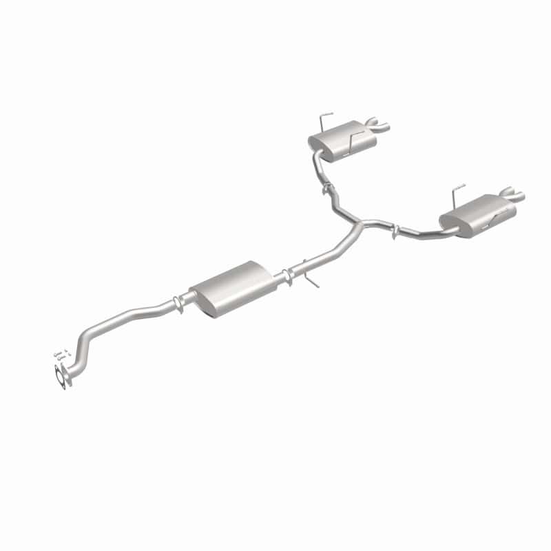 Magnaflow — BRExhaust 09-12 GMC Acadia 3.6L Exhaust Kit
Exhaust Kit - view 4