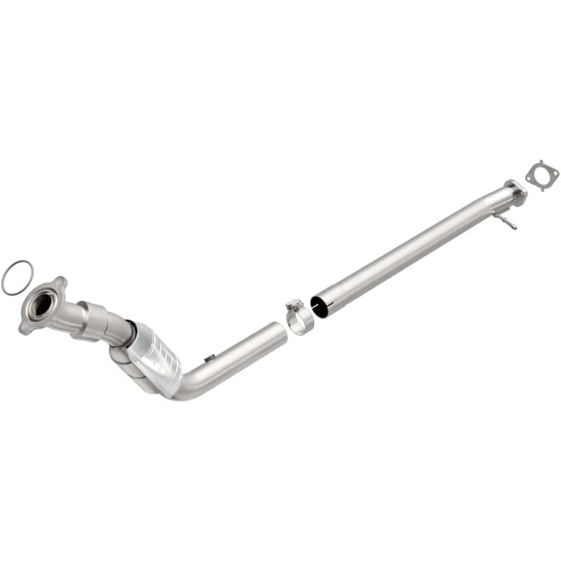 Magnaflow — MagnaFlow Conv DF Uplander 06 3.5L OEM
OEM Grade
OEM - view 32