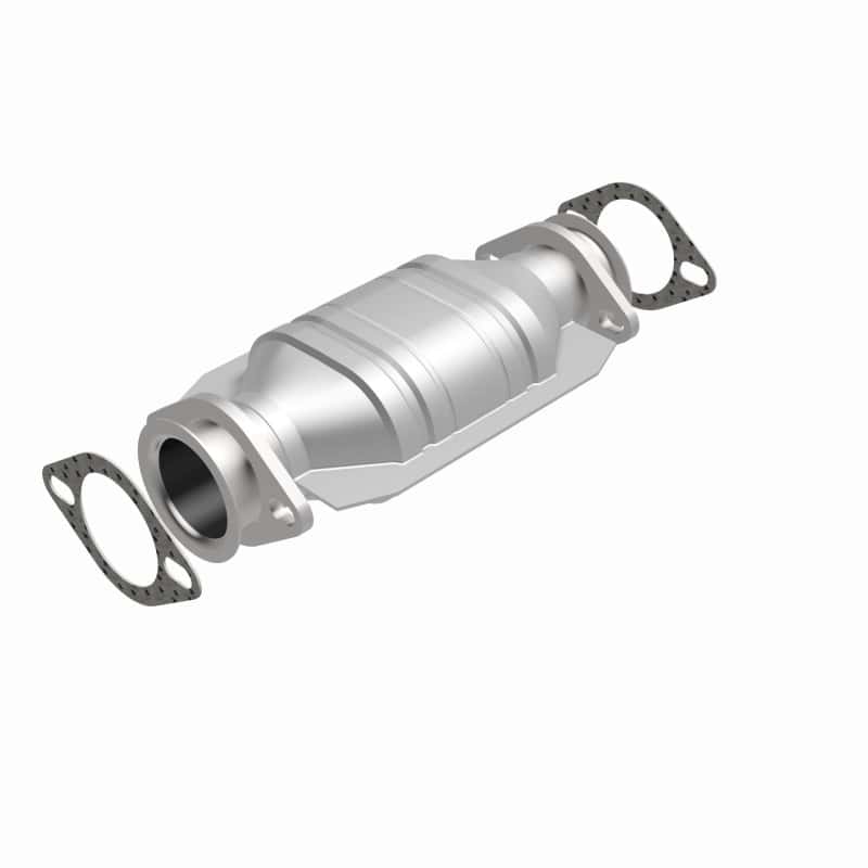 Magnaflow — MagnaFlow Conv DF 95-01 Altima 2.4L Rear
HM Grade
HM - view 7