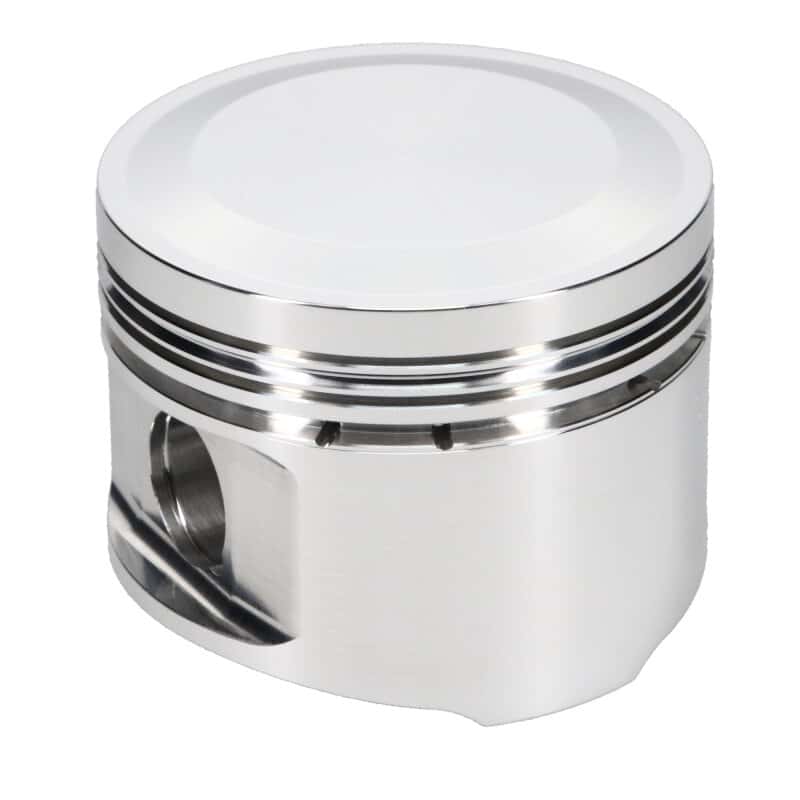 JE Pistons — JE Pistons RENAULT R5 7.0:1 Set of 5 Pistons - view 5