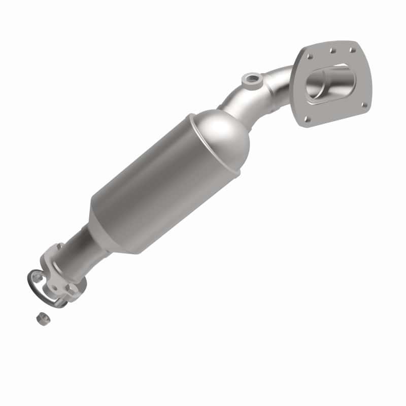 Magnaflow — MagnaFlow Conv Direct Fit 16-19 Toyota Tacoma 3.5L DS
OEM Grade
OEM - view 9