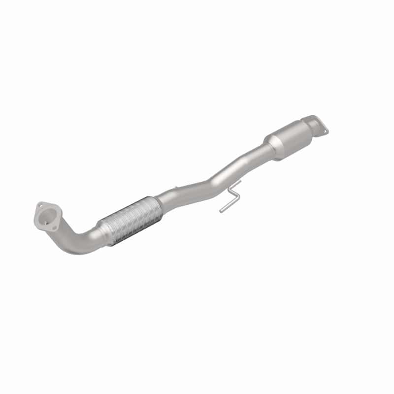 Magnaflow — Magnaflow Converter Direct Fit 04-06 Toyota Camry L4-2.4L
California - view 14