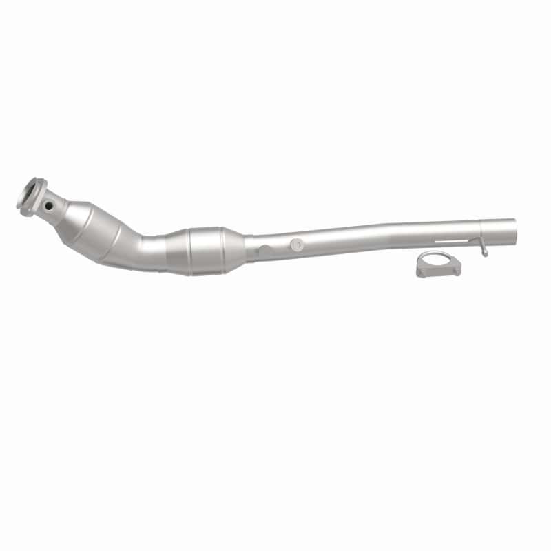 Magnaflow — MagnaFlow Conv DF 06-08 Range Rover Passenger Side
HM Grade
HM - view 11