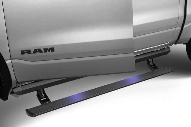 AMP Research — AMP Research 2025 RAM 1500 (Gas ONLY) PowerStep XL - Black
Power Running Board
PowerStep XL - view 11