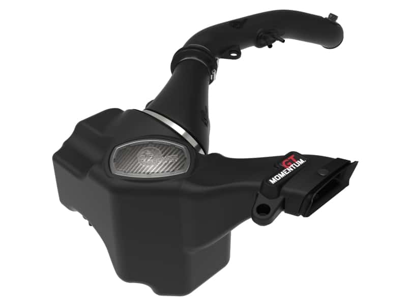 aFe — aFe 2024 Ford Ranger Raptor V6-3.0L Momentum GT Cold Air Intake System w/ Pro DRY S Filter
Momentum GT Intake - view 1