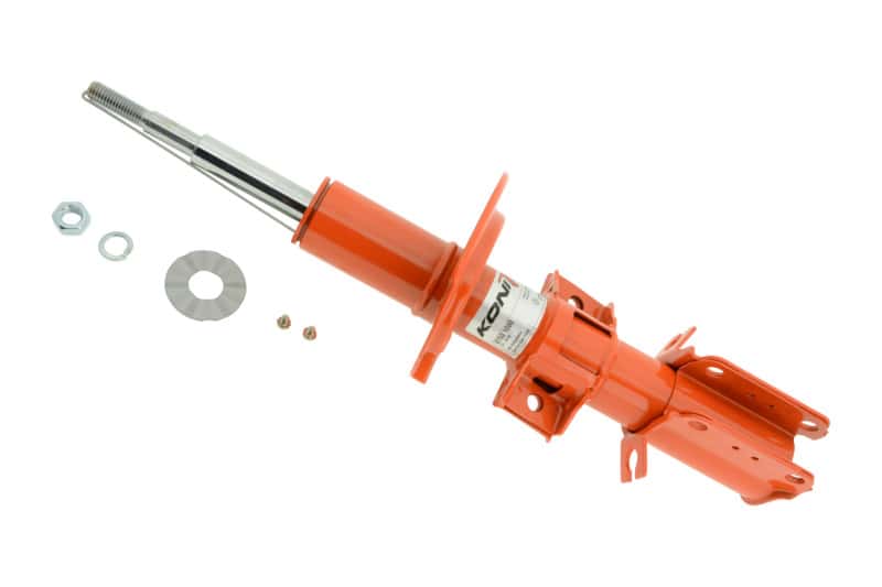 KONI — Koni STR.T (Orange) Shock 95-97 Volvo 850/ Excl. self-leveling - Front - view 1