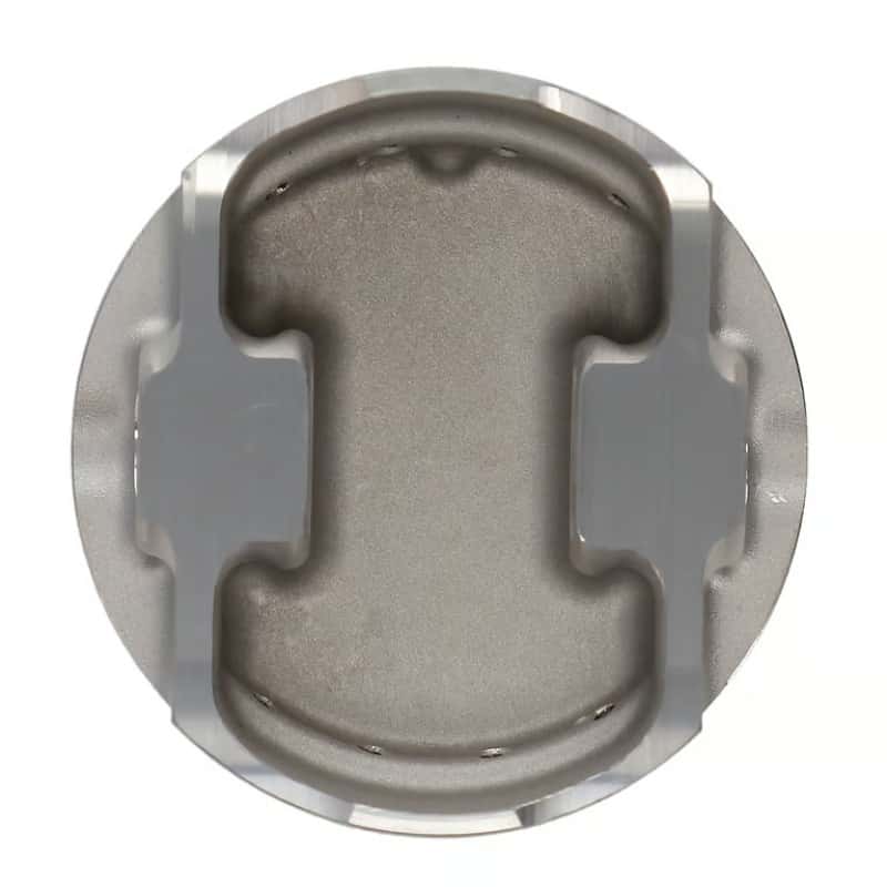 Wiseco — Wiseco 07-12 Polaris 800/05-12 RZR Sportsman 10.2:1 Piston
Piston Kit - view 7