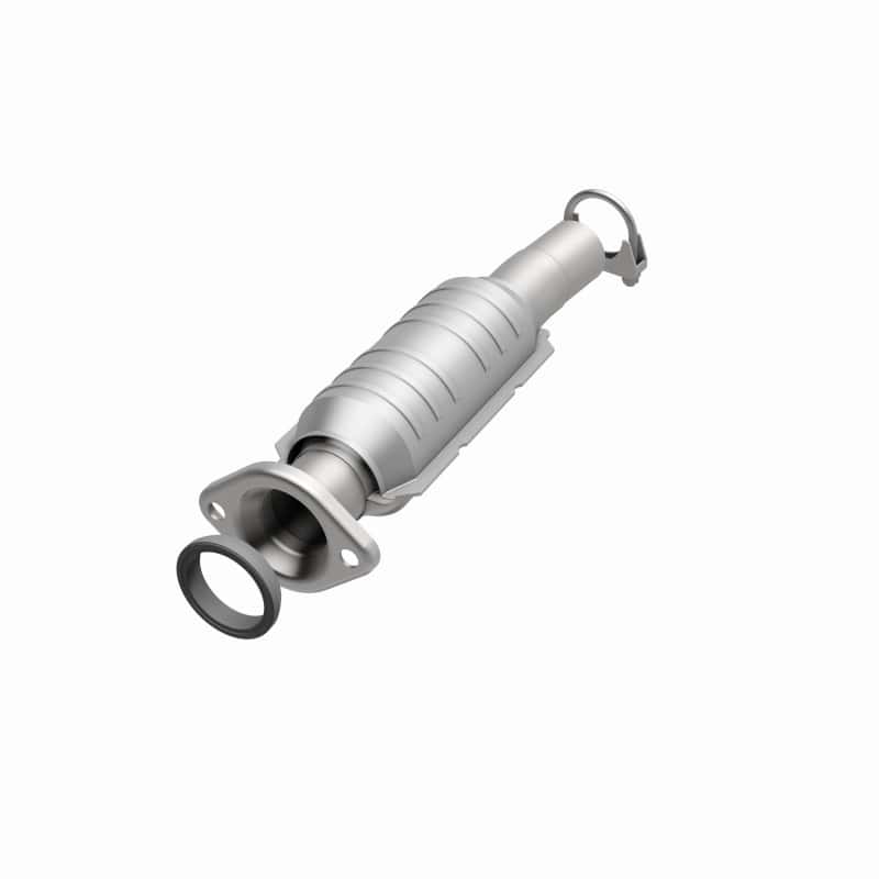 Magnaflow — MagnaFlow Conv DF 04 Toyota Sienna 3.3L
OEM Grade
OEM - view 27