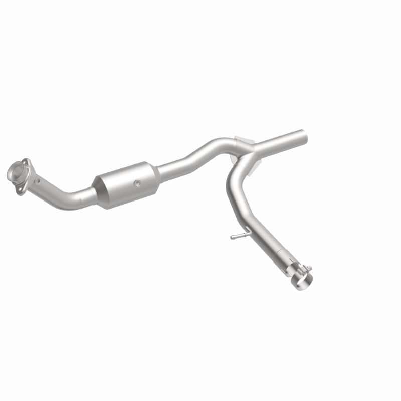 Magnaflow — Magnaflow 07-08 F-150 V8 4.6 OEM Underbody Direct Fit Converter
OEM Grade
OEM - view 9