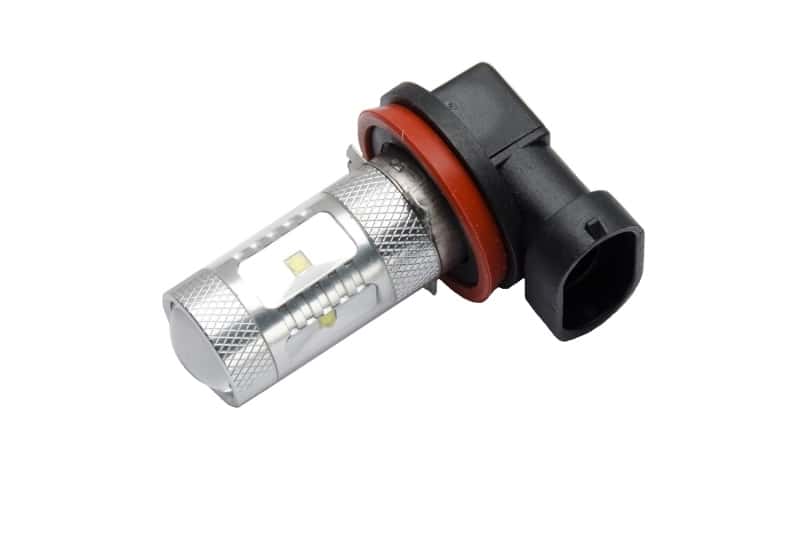 Putco — Putco Optic 360 - High Power LED Fog Lamp Bulbs - H8
Bulb - view 4