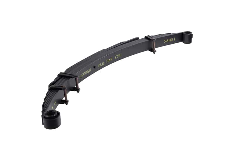 Old Man Emu — ARB / OME Leaf Spring Toy 75 Serr
Leaf Spring - view 3