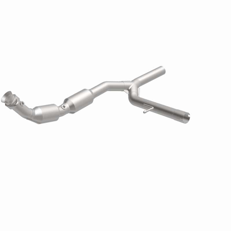 Magnaflow — Magnaflow 2004 Ford F-150 5.4L Direct Fit Converter
California - view 30