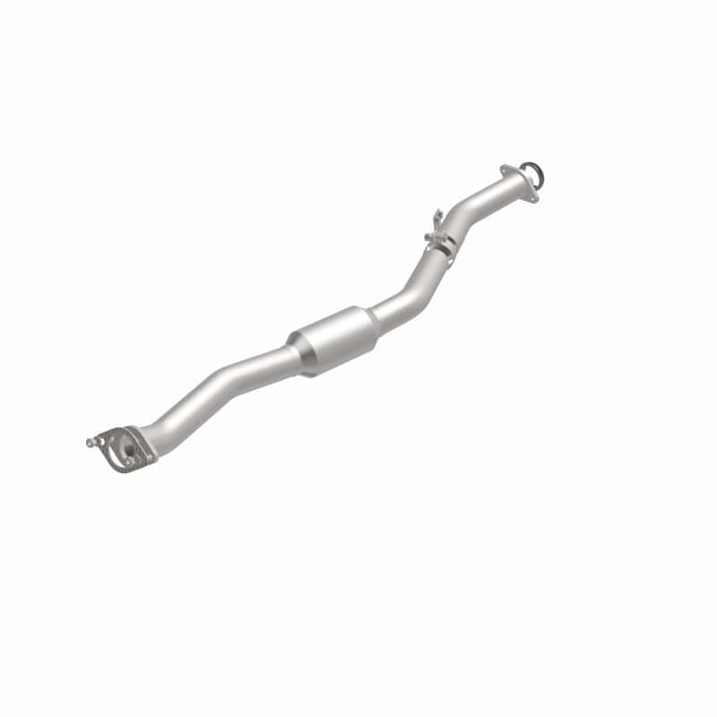 Magnaflow — Magnaflow 19-22 Subaru Ascent 2.4L OEM Grade Federal / EPA Compliant Direct-Fit Catalytic Converter
OEM Grade
OEM - view 28