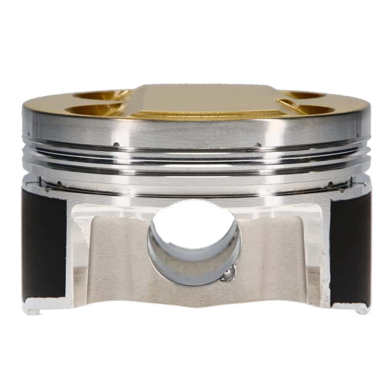 JE Pistons — JE Pistons Ultra Series Honda K20A 87mm Bore 10.0:1 CR - Single Piston
Piston - view 5