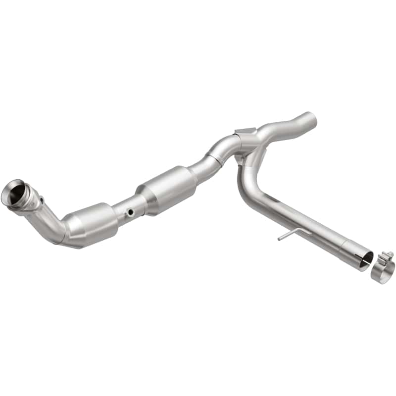 Magnaflow — Magnaflow 2004 Ford F-150 5.4L Direct Fit Converter
California - view 1