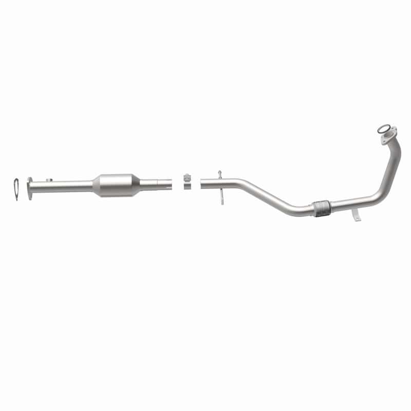 Magnaflow — MagnaFlow Conv DF 01-02 GM Caval/Sunfire 2.2L
HM Grade
HM - view 20