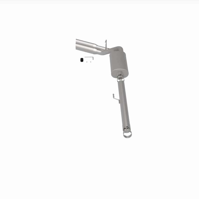 Magnaflow — MagnaFlow Sys CB 06 Dodge Ram 5.7 Dual Side
Cat-Back - view 14
