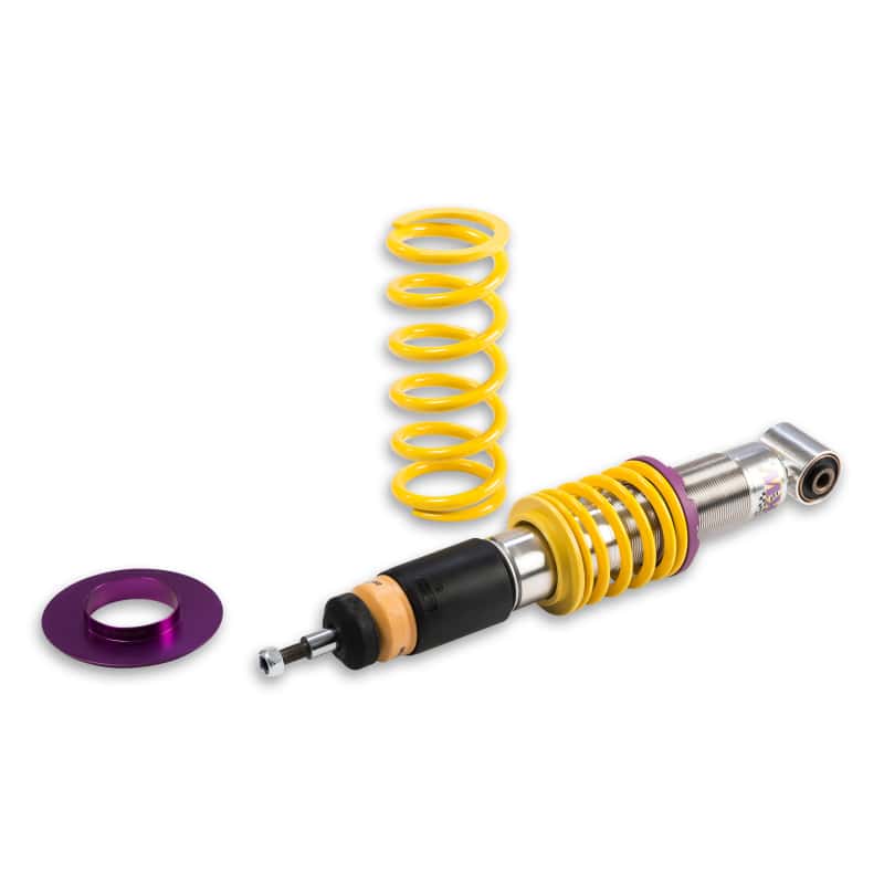 KW — KW Coilover Kit V1 08+ Subaru Impreza WRX
Coilover Kit - view 10