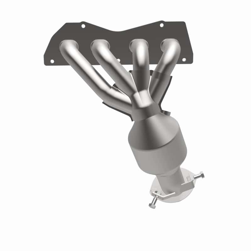 Magnaflow — MagnaFlow Conv DF 10-11 Toyota Camry 2.5L
OEM Grade
OEM - view 24