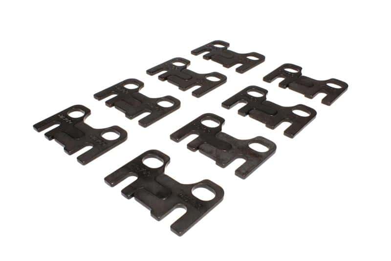 COMP Cams — COMP Cams Guide Plates FS/CS 5/16in Flat
Push Rod Guide Plate - view 2