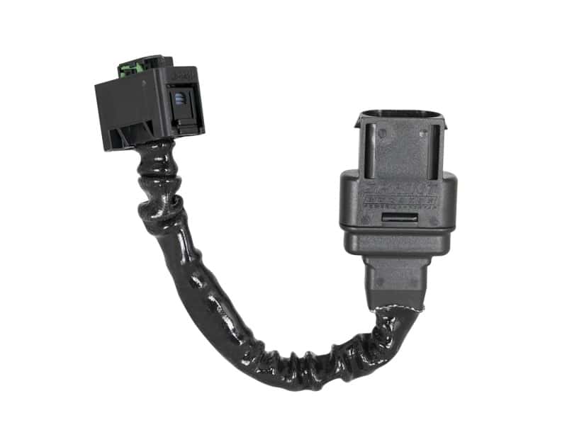 aFe — aFe Power Sprint Booster Power Converter 01-17 MINI Cooper/Clubman/Countryman
Sprint Booster - view 2