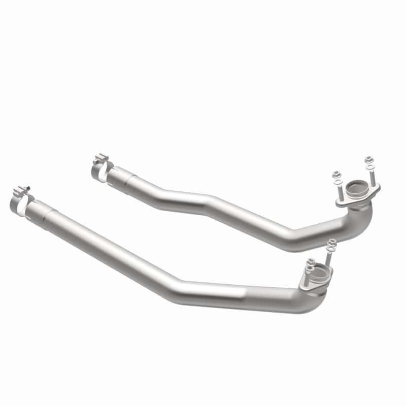 Magnaflow — Magnaflow Mani Front Pipes 62-76 Chrysler B-Body Small Block
Manifold Pipe - view 18