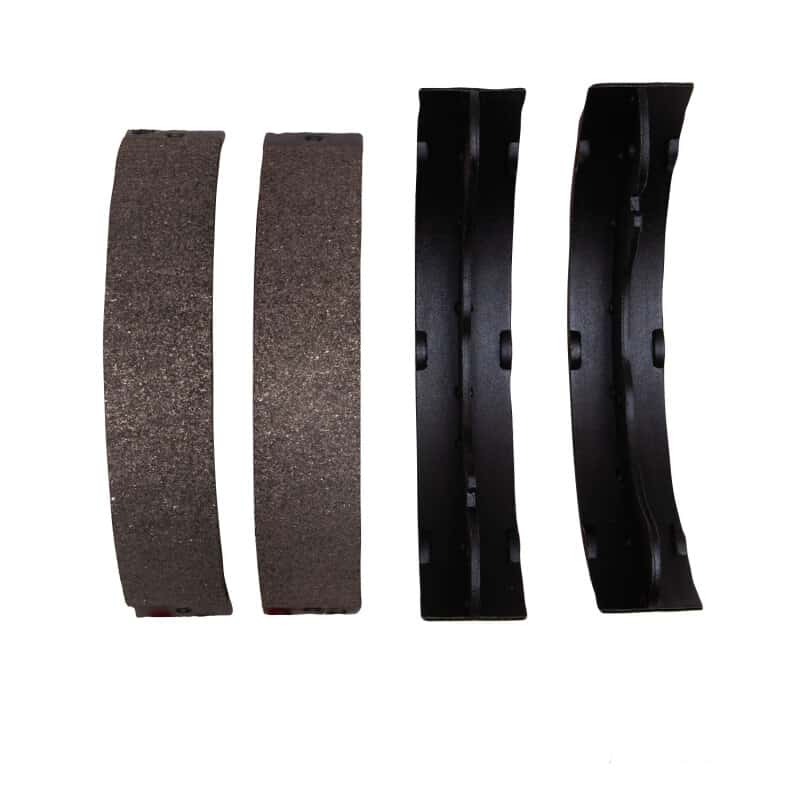 DFC — DFC 68-70 Toyota Corolla (US/Canada) Front Premium Service Shoes
DFC Brake Shoe Set - view 2