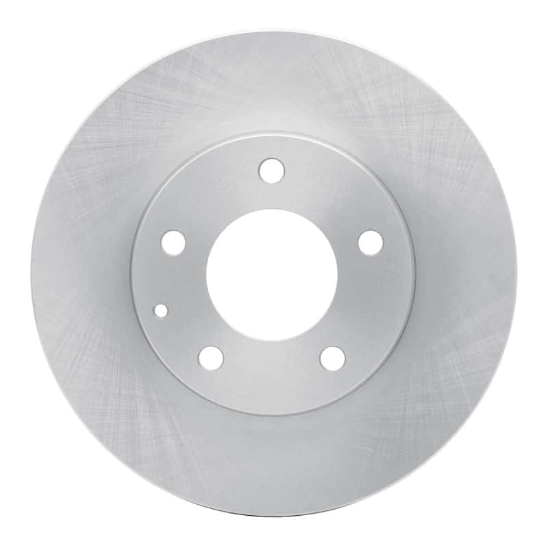 DFC — DFC 95-06 Mazda MPV Front Brake Rotor
DFC Brake Rotor - view 1