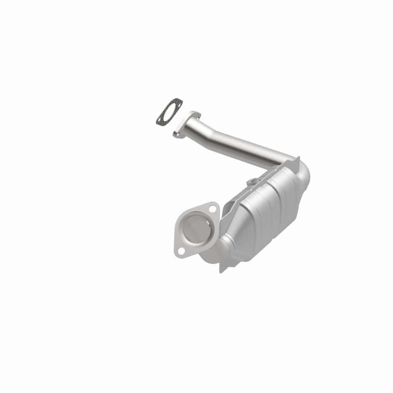 Magnaflow — MagnaFlow Conv DF 07-09 Ranger 3.0 Driver Side OEM
OEM Grade
OEM - view 28