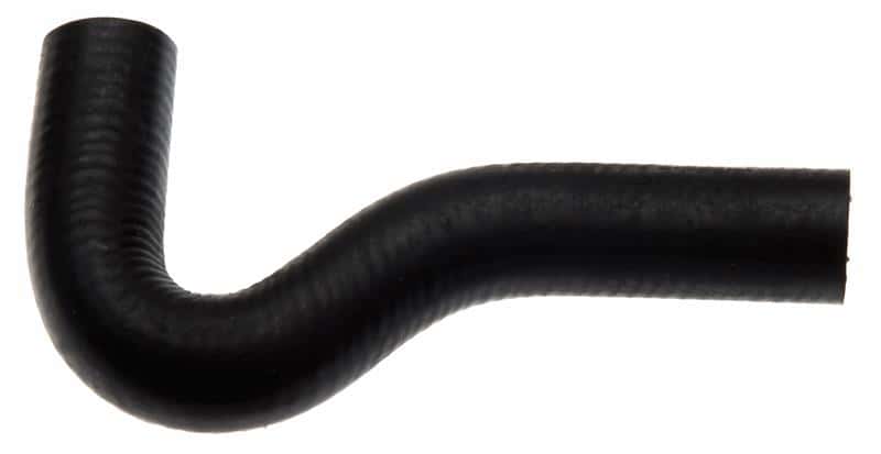 Gates — Gates 99-04 Nissan Frontier V-6 3.3L Intake Manifold To Throttle Body Molded Heater Hose - view 1