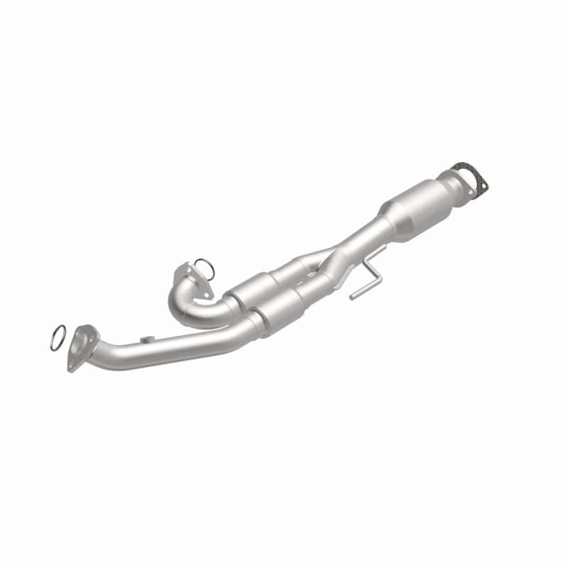 Magnaflow — MagnaFlow Conv DF MAXIMA- 04-05 6 3.5L
HM Grade
HM - view 6