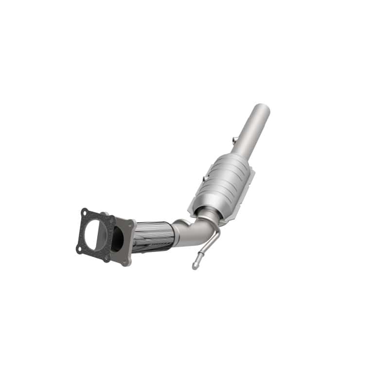 Magnaflow — Magnaflow Conv DF 06-10 VW Beetle 2.5L
HM Grade
HM - view 26