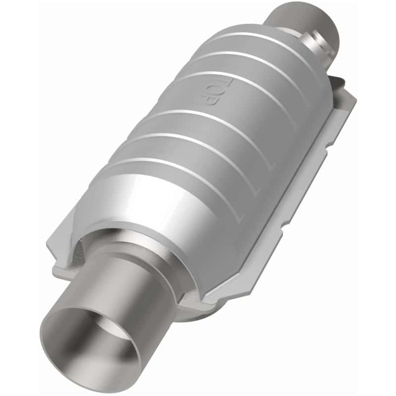 Magnaflow — Magnaflow Conv DF 96-02 Volkswagen Carbrio (49 State)
OEM Grade
OEM - view 4