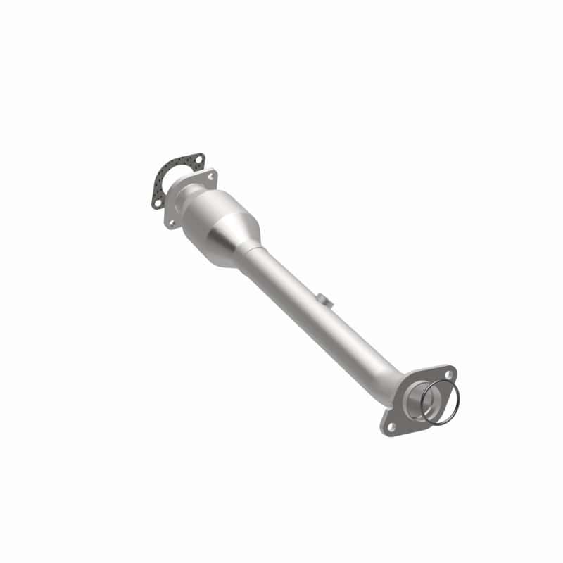 Magnaflow — MagnaFlow Converter Direct Fit 05-12 Nissan Pathfinder 4.0L / 05-15 NIssan Xterra 4.0L
OEM Grade
OEM - view 23
