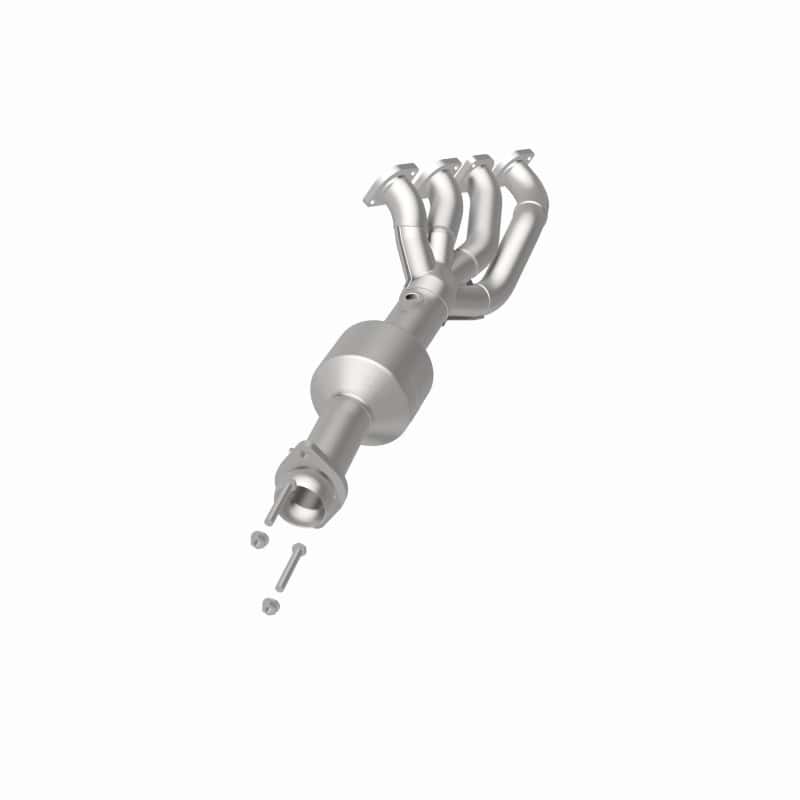 Magnaflow — MagnaFlow Conv DF BMW 7 96-98 D/S OEM
OEM Grade
OEM - view 17