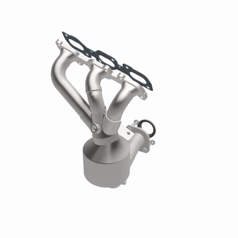Magnaflow — Magnaflow Conv DF 2006 Ford Fusion 3.0L
California - view 27