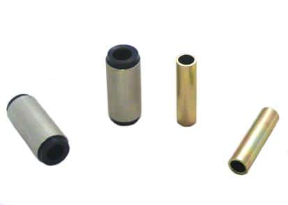 Whiteline — Whiteline 73-79 Ford F-100/F-250/F-350 Rear Spring Bushing Kit
Bushing Kit - view 2