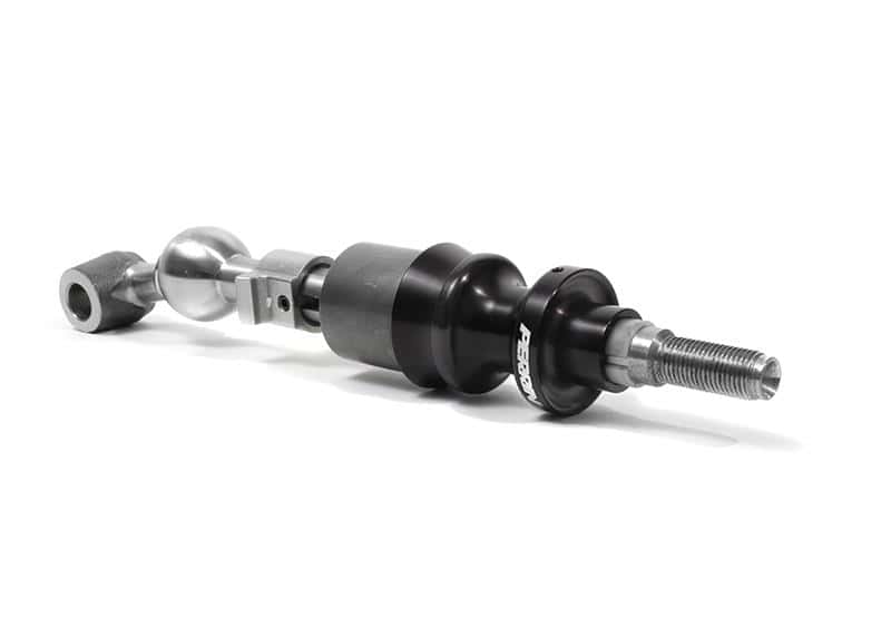 Perrin Performance — PERRIN 13-25 Subaru BRZ / Toyota GR86/86/FR-S Reverse Lockout Lever w/Rattle Fix - Black
paPSP-INR-251BK - view 7