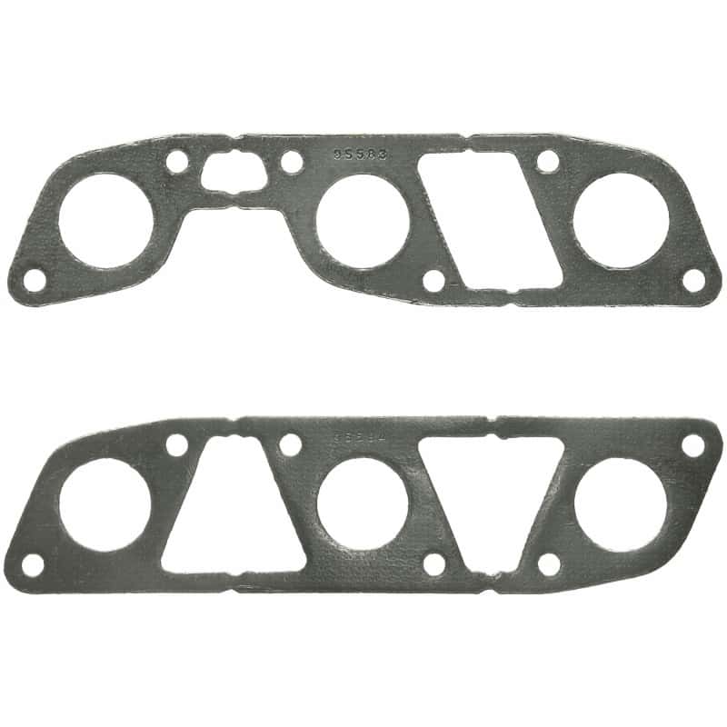 Fel-Pro — Fel-Pro Nissan Quest MS 95583 Exhaust Manifold Gasket Set - view 1