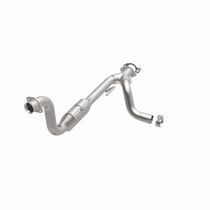 Magnaflow — MagnaFlow Conv DF 07-09 Chrysler/Dodge Aspen/Durango 5.7L Passenger Side
OEM Grade
OEM - view 27