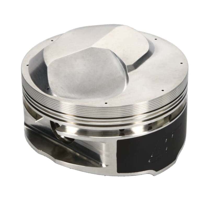Wiseco — Wiseco Chevy BB DRAG NITROUS 1.120CH Piston Shelf Stock
Piston - view 3