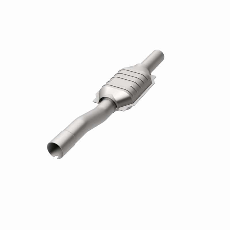Magnaflow — MagnaFlow Conv DF 02-04 Jeep Grand Cherokee 4.0L Rear
HM Grade
HM - view 27
