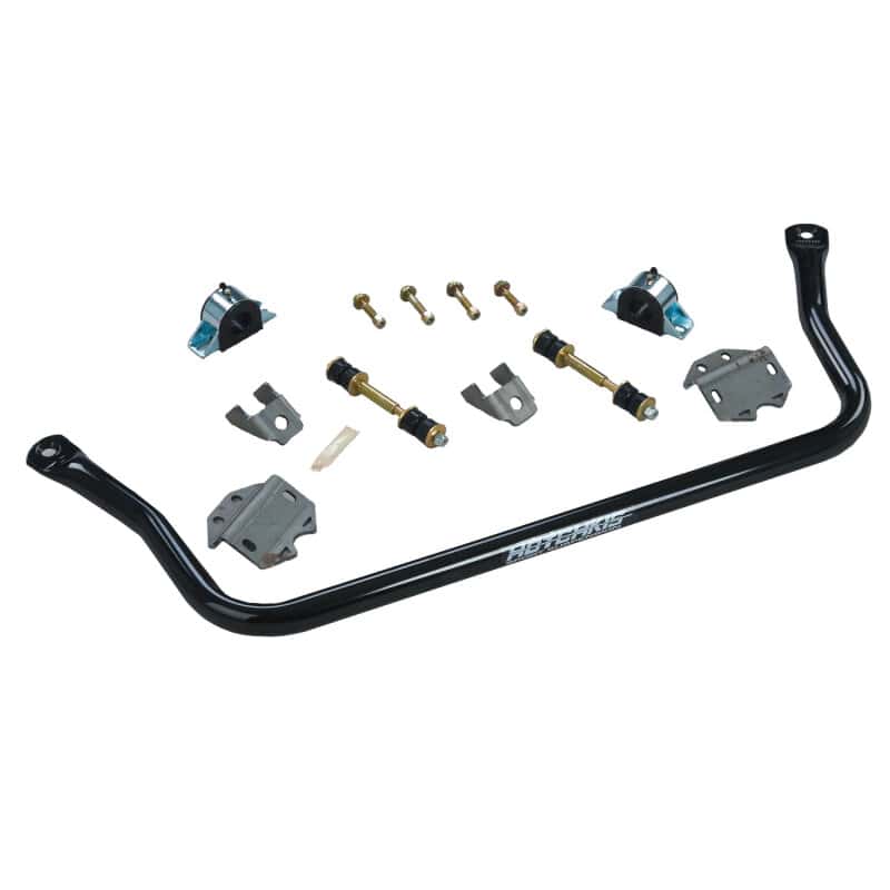 Hotchkis — Hotchkis 67-72 Plymouth Valiant/Dodge Dart / 71-72 Plymouth Scamp/Dodge Demon FRONT Sport Swaybars
Sway Bar Assembly
Front Sway Bar - view 2