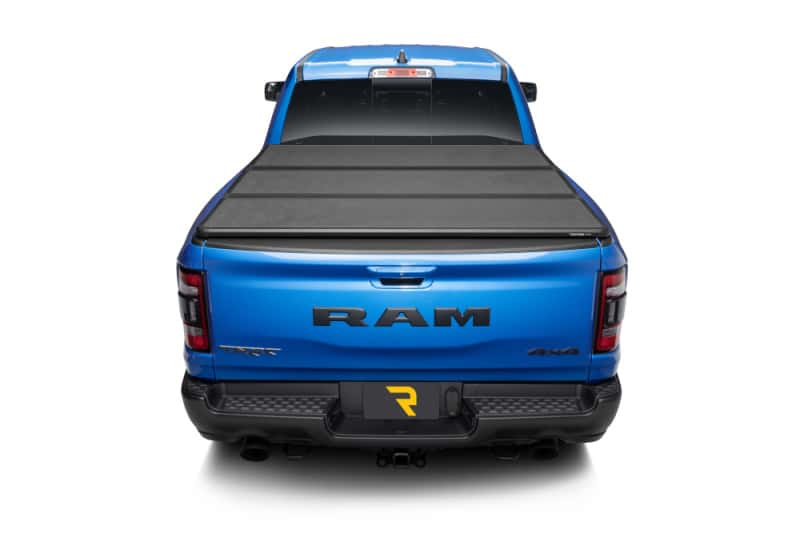 Extang — Extang 09-18 Dodge Ram / 19-23 Classic 1500 / 19-22 2500/3500 (6ft. 4in. Bed) Solid Fold ALX
SFA 09-18Ram6ft.4w/o - view 7